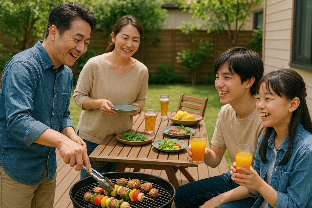 【プロが教える】頑固な雑草の駆除術と季節別対策マニュアル
