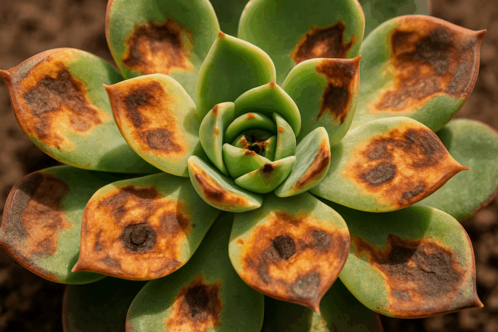 【初心者必見】多肉植物の寄せ植えテクニックと季節別の管理方法