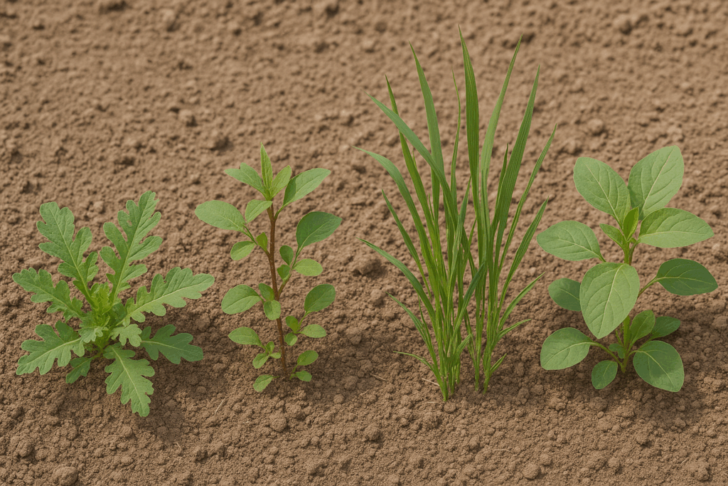 【ハウツーガイド】庭の雑草対策!効果的な駆除方法と再発防止テクニック